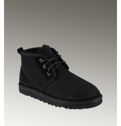 Men's Neumel Black 3236